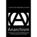 Anarchism: A Selective Annotated Bibliography of Dissertations and Theses