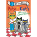 Pete the Cat's Trip to the Supermarket