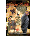Honey Blood, Vol. 1