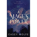 A Mage's Power