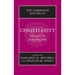 The Cambridge History of Christianity