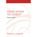 From Adam to Christ