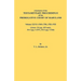 Abstracts of the Testamentary Proceedings of the Prerogative Court of Maryland. Volume XXVI: 1749-1750, 1752-1753. Libers: 32 (Pp. 257-End), 33-1 (Pp.