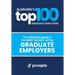 Australia's Top 100 Graduate Employers: The definitive guide to the most sought-after graduate employers