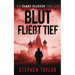blut fließt tief: German Translation of Blood Runs Deep