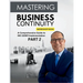 Mastering Business Continuity: A Comprehensive Guide to ISO 22301 Implementation