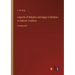 Legends of Babylon and Egypt in Relation to Hebrew Tradition: in large print