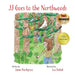 JJ Goes to the Northwoods