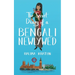 The Secret Diary of a Bengali Newlywed