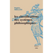 Les Classifications Des Systemes Philosophiques