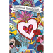 Heartbreak Benediction: Poetry for hearts broken open by love, grief, and the holy ache of being human.