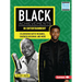 Black Achievements in Entertainment: Celebrating Hattie McDaniel, Chadwick Boseman, and More