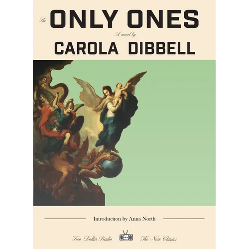 The Only Ones