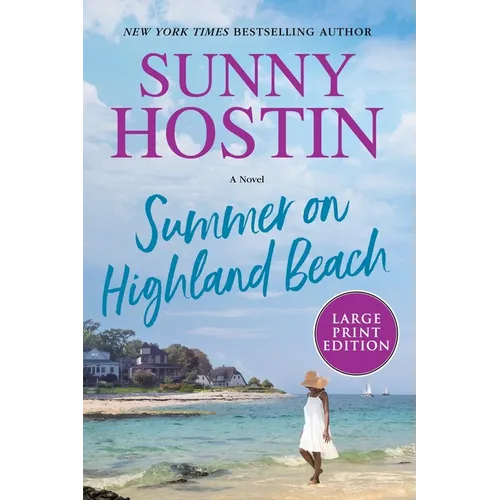 Summer on Highland Beach