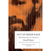 Out of Sheer Rage: Wrestling with D. H. Lawrence