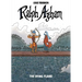 Ralph Azham Vol. 4: The Dying Flame