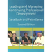 Leading & Managing Continuing Professional Development