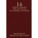 Sixteen Public Domain One-Act Plays by Modern Authors