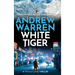 White Tiger