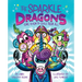 The Sparkle Dragons: One Horn to Rule Them All