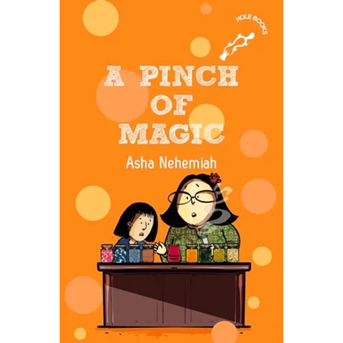 Pinch of Magic