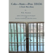 Colo-State-Pen: 18456: A Dark Miscellany