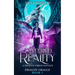 Altered Reality: A Dragon Urban Fantasy