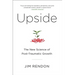 Upside: The New Science of Post-Traumatic Growth