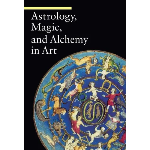 Astrology, Magic, and Alchemy in Art