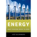 Energy: What Everyone Needs to Know(r)