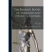 The Banned Books of England and Other Countries: a Study of the Conception of Literary Obscenity