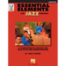 Essential Elements for Jazz Ensemble - Conductor (Book/Online Audio)