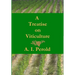 A Treatise on Viticulture