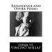 Renascence and Other Poems