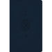 ESV Kid's Bible, Thinline, Red Letter (Trutone, Dark Blue, Lion of Judah Design)