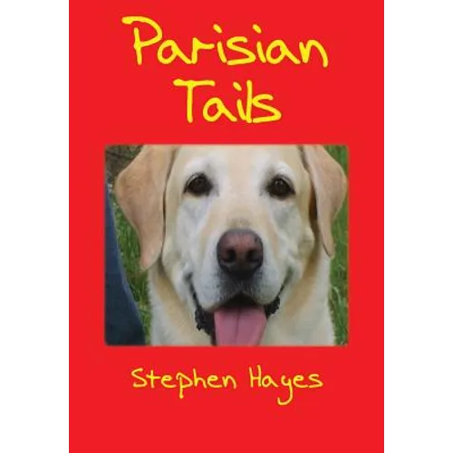 Parisian Tails