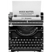 Words Matter: Elections and consequences in American politics