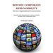Beyond Corporate Responsibility