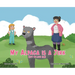 My Alpaca is a Jerk: (But We Love Him)
