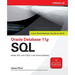 Oracle Database 11g SQL