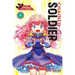 Chained Soldier, Vol. 4
