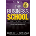The Business School: The Eight Hidden Values of a Network Marketing Business