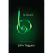 Is Music: Selected Poems