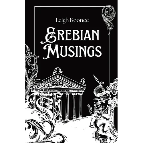 Erebian Musings
