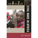 The A to Z of Civil Wars in Africa
