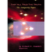 They All Told the Truth: The Antigravity Papers