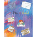 Pen in Hand: Creative writing prompts for elementary and middle school students or anyone who has a desire to write.