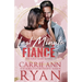 Last Minute Fiancé