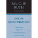 Entire Sanctification