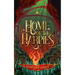 Home of the Harpies